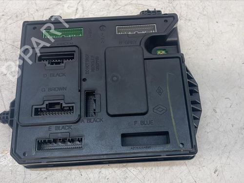 Elektronische module RENAULT MEGANE III Hatchback (BZ0/1_, B3_) 1.5 dCi (BZ09, BZ0D, BZ1W, BZ29, BZ14) | BP29137737M83 