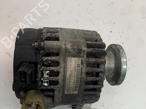 Alternator FORD FOCUS II (DA_, HCP, DP)  | BP16012291M7 
