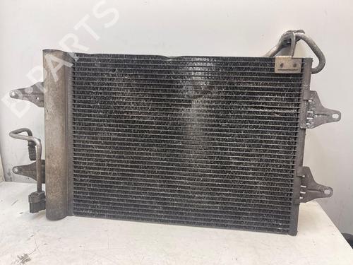 Used AC radiator HYUNDAI TUCSON (JM) [2004-2019]  28703662