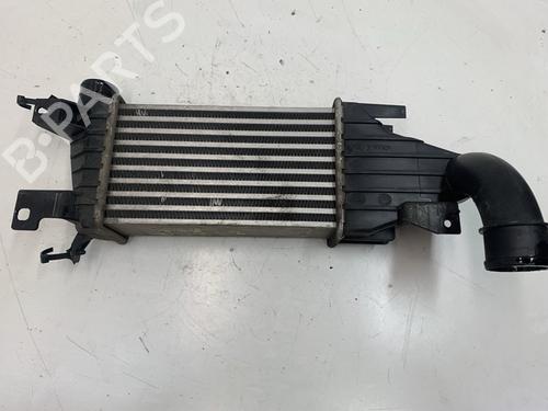 Used Intercooler OPEL ASTRA H (A04) 1.7 CDTI (L48) (80 hp) 16726705