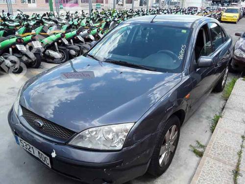 Used Parts FORD MONDEO III Saloon (B4Y)  2.0 16V  1158607