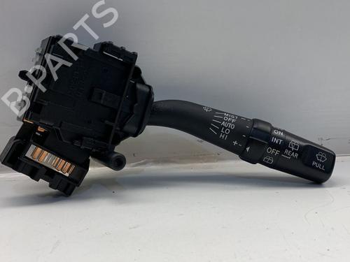 Used Steering column stalk TOYOTA AVENSIS Saloon (_T25_) 2.0 D-4D (CDT250_, CDT250R) (116 hp) 13406736