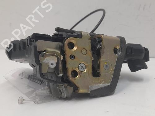 Front right lock TOYOTA AVENSIS (_T25_) 2.0 VVT-i (AZT250_, AZT250R) | BP18901815C97 