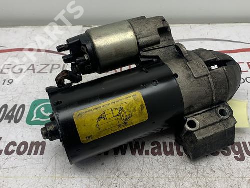 Used Starter BMW 1 (E87) 118 d (143 hp) 11008393