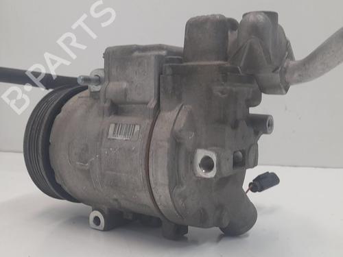 AC compressor MERCEDES-BENZ A-CLASS (W168) A 190 (168.032, 168.132) | BP19107458M34 