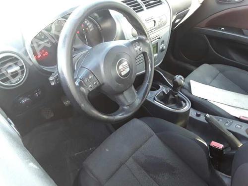 Alternator SEAT LEON (1P1)  | BP11008929M7 