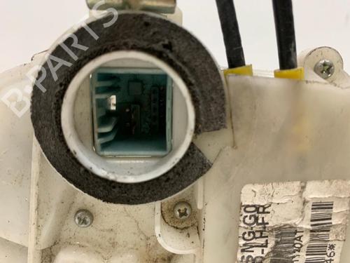 Front left lock HONDA CIVIC VIII Hatchback (FN, FK) 2.2 CTDi (FK3) | BP15780144C98 