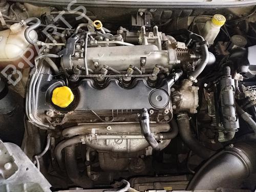 Used Other FIAT BRAVO II (198_) 1.9 D Multijet (198AXB1A) (120 hp) 30657663