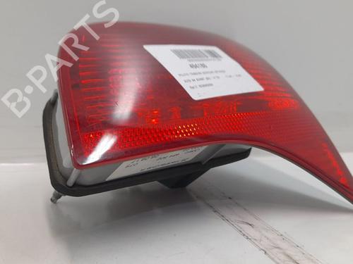 Right tailgate light AUDI A4 B6 Avant (8E5) 1.9 TDI | BP12592306C80 
