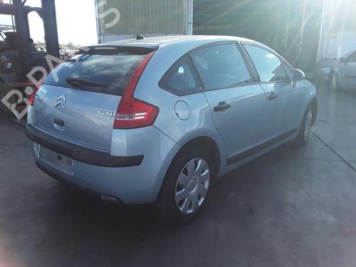 Front right lock CITROËN C4 I (LC_)  | BP29115383C97 