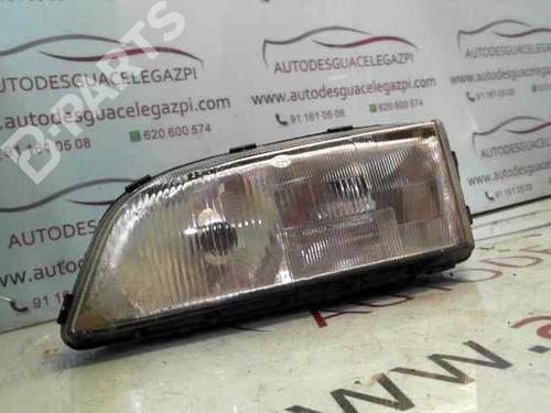 Used Left headlight Left headlight VOLVO V70 I (875, 876) 2.4 (140 hp) 11002983 11002983