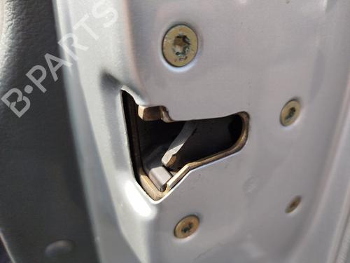 Used Front right lock CITROËN C5 II (RC_) [2004-2008]  23563606