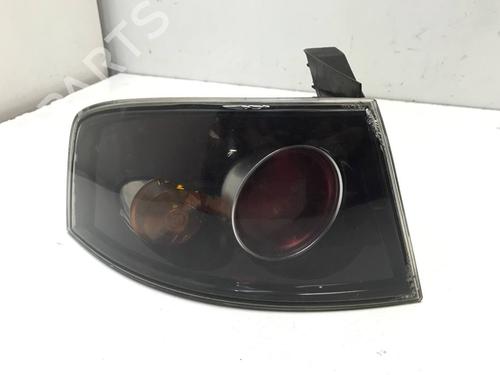 Used Left taillight SEAT IBIZA III (6L1) [2002-2009]  27336964