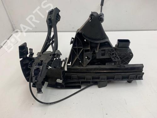 Used Front right lock VOLVO S40 II (544) 1.8 FlexFuel (125 hp) 15895017