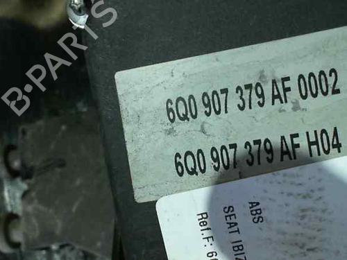 ABS pump SEAT IBIZA III (6L1)  | BP11003868M43 