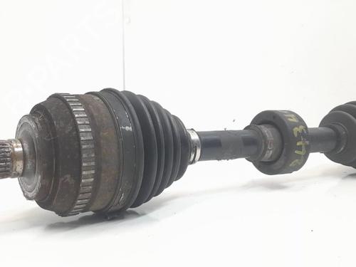 Drivaksel fortil venstre HONDA CIVIC VII Hatchback (EU, EP, EV) 1.7 CTDi (EP4, EU9) (100 hp) 16491276