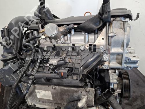 Engine VW GOLF VI (5K1)  | BP18833109M1 