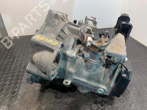 Gearbox SEAT IBIZA III (6L1)  | BP11934474M3