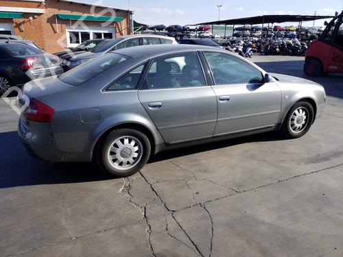 Left mirror AUDI A6 C5 (4B2) 2.4 quattro | BP26214194C26 