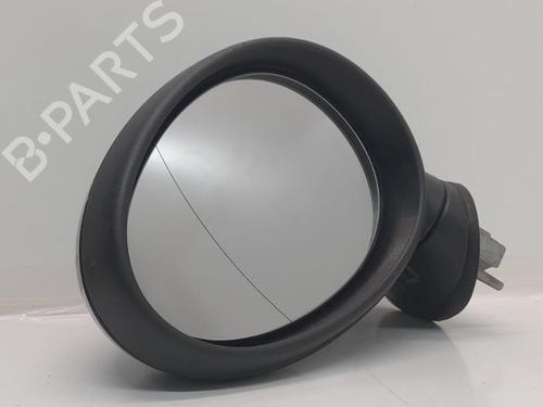 Left mirror MINI MINI (R56) Cooper | BP12434224C26 