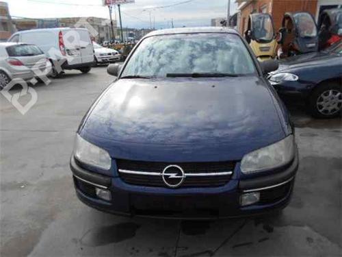 Used Parts OPEL OMEGA B (V94)  2.0 16V (F69, M69, P69)  1157158