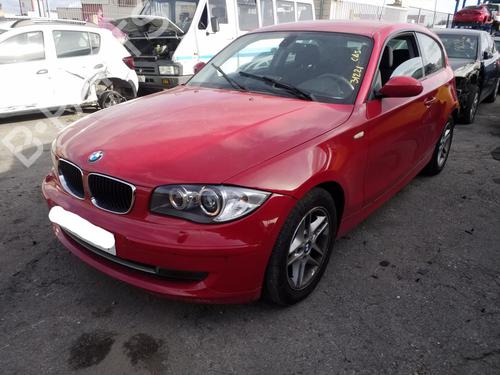 Starter BMW 1 (E87) 118 d | BP11007777M8 