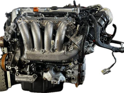 Engine HONDA ACCORD VII (CL, CN) 2.0 (CL7) | BP29903147M1 