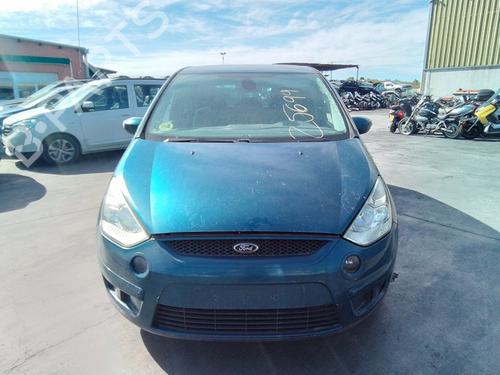 Startmotor FORD S-MAX (WA6)  | BP19311481M8 