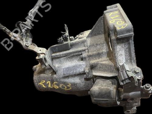 Gearbox HONDA CIVIC VII Hatchback (EU, EP, EV) 1.6 i (EP2, EU8, EU6) | BP18086837M3 