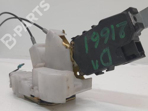 Front right lock SUBARU FORESTER (SG_) 2.0 AWD (SG5) | BP11883229C97 