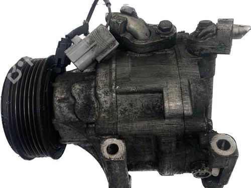 AC compressor TOYOTA COROLLA (_E12_) 1.6 VVT-i (ZZE121_, ZZE121R) | BP11001276M34 