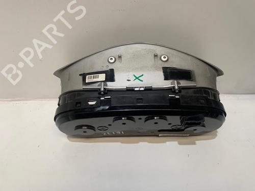 Instrument cluster LANCIA DELTA III (844_) 1.6 D Multijet (844.AXC11, 844.AXC1A) | BP13656550C47 