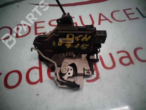 Front right lock AUDI A6 C5 Avant (4B5) 3.0 | BP11000273C97 