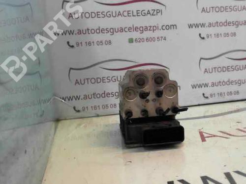 Used ABS pump SAAB 9-3 (YS3F, E79, D79, D75) 2.2 TiD (125 hp) 11001708