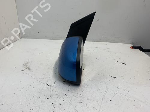 Left mirror FORD FOCUS II (DA_, HCP, DP) 1.6 TDCi | BP23021080C26 