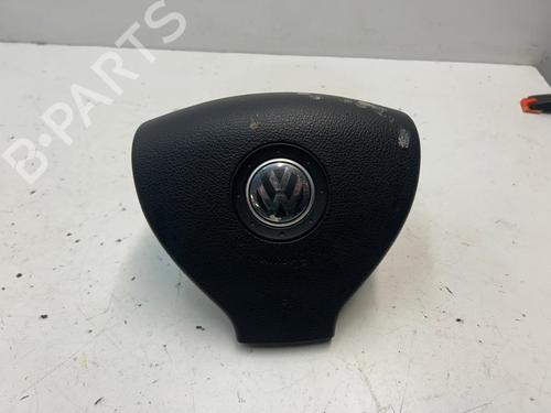 Førerens kollisjonspute VW PASSAT B6 (3C2) [2005-2010]  23994512