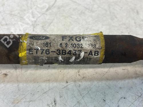 Left front driveshaft FORD TOURNEO COURIER B460 MPV  | BP27271974M38