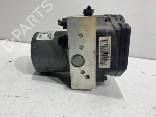 ABS pump HYUNDAI ix35 (LM, EL, ELH)  | BP27897302M43 