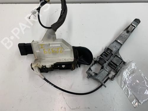 Used Rear left lock PEUGEOT 308 SW I (4E_, 4H_) 1.6 16V (120 hp) 15761619