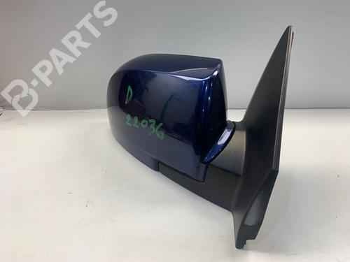 Used Right mirror KIA CARENS II MPV (FJ) 2.0 CRDi (113 hp) 11719313