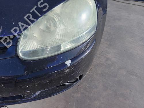 Phare gauche VW GOLF V (1K1) [2003-2010]  31597776