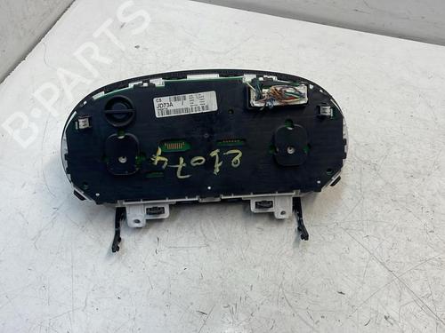 Instrument cluster NISSAN QASHQAI I (J10, NJ10) 2.0 dCi | BP29066468C47 