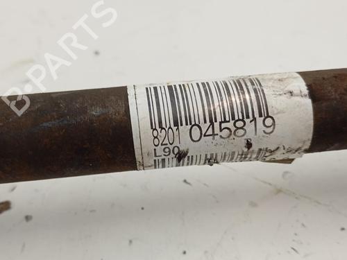 Right front driveshaft DACIA SANDERO | BP27542480M39 - Image 4