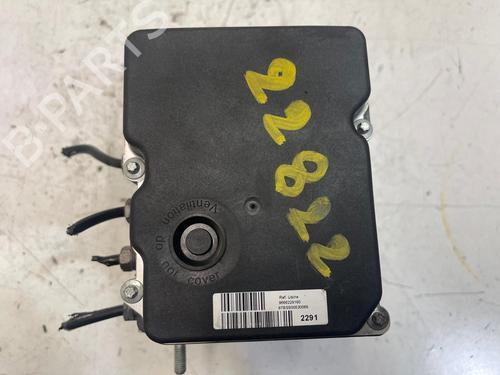 Used ABS pump PEUGEOT 308 I (4A_, 4C_) [2007-2016]  20323188