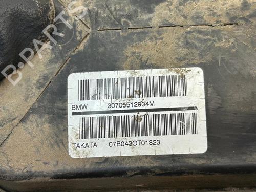 Right seat airbag BMW Z4 Roadster (E85) 2.0 i | BP25607099C14 
