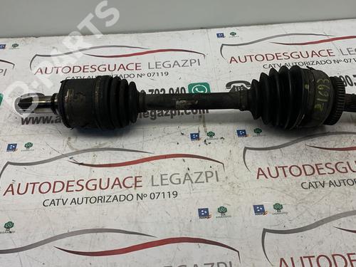 Used Left front driveshaft KIA CARNIVAL / GRAND CARNIVAL III (VQ) 2.9 CRDi (185 hp) 11008342