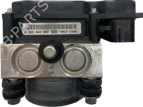 ABS pump FIAT GRANDE PUNTO (199_)  | BP15484265M43 
