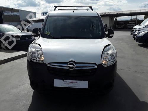 Used Parts OPEL COMBO Tour (X12)  1.3 CDTI (C26, D26, E26, C05)  1159209