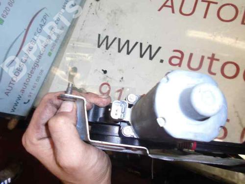 Front right window mechanism CITROËN XSARA PICASSO (N68) 1.6 16V | BP10998784C23 