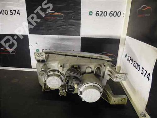 Left headlight HYUNDAI TRAJET (FO) 2.0 | BP10996147C28 